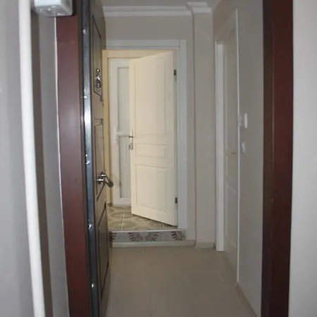 Hane Apartman איסטמבול