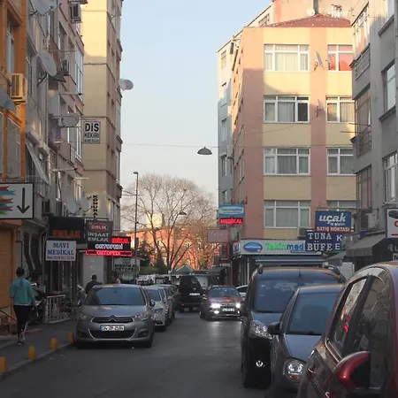 Hane Apartman *