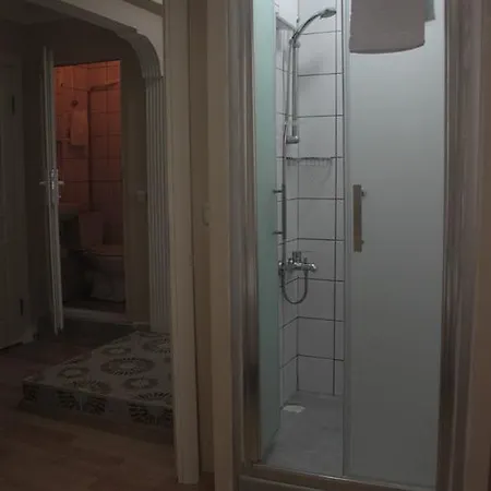 Hane Apartman Appartement